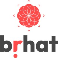 Brhat | Bṛhat | बृहत् logo - Similar company to Rashtram School Of Public Leadership - Rishihood University