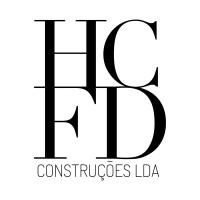 HCFD Construções logo - Similar company to Cube Project Management