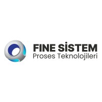 FINE SISTEM PROSES TEKNOLOJILERI SAN. VE TIC. A.Ş logo - Similar company to Kovanlık Enerji Üretim A.Ş.