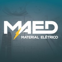 Maed Material Elétrico logo - Similar company to Hecon Sobral
