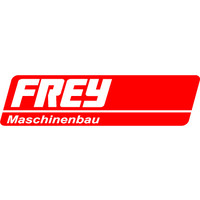 Frey Maschinenbau GmbH logo - Similar company to Simia - Sociedade Industrial De Máquinas P/ A Ind. Alimentar, Lda