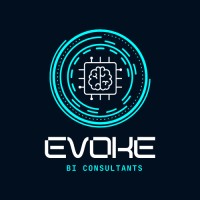 EVOKE BI Consultants logo - Similar company to Infinity.Bi