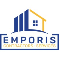 EMPORIS CONTRACTING LLC logo - Similar company to Design One Engineering Consultancy