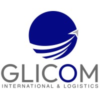 GLICOM International & Logistics logo - Similar company to Herra-Scm