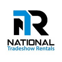 National Tradeshow Rentals logo - Similar company to Planet Tradeshow