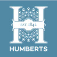 Humberts - Norwich logo - Similar company to Humberts Leisure