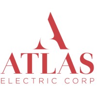 ATLAS ELECTRIC CORP. logo - Similar company to Van Der Ende Group Canada🍁