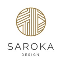 SAROKA Design logo - Similar company to Bmd Manufacturing