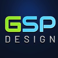 GSP Design logo - Similar company to Gsp Print