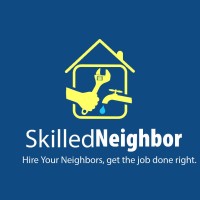 SkilledNeighbor logo - Similar company to Xebelsoft