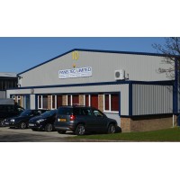 Paneltec Ltd logo - Similar company to Interfoam Ltd