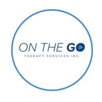 On The Go Therapy Services Inc