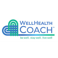 WellHealthCoach logo - Similar company to Jumping Point Podcast