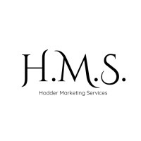 Hodder Marketing Services logo - Similar company to Waffi