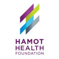 Hamot Health Foundation logo - Similar company to Grace Church, Erie Pa