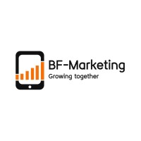 BF Marketing logo - Similar company to Bfmarketing
