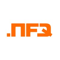 netzfrequenz GmbH logo - Similar company to Mördertext. / Die Textagentur