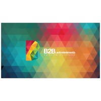 B2B.entretenimento logo - Similar company to B2B Meat