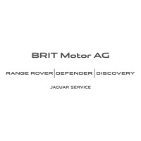 BRIT Motor AG logo - Similar company to Aralex