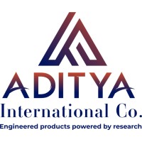 Aditya International logo - Similar company to Aditya Interntional