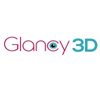 Glancy 3D logo - Similar company to Morogo
