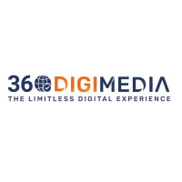360Digimedia logo - Similar company to Oendigi