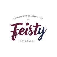 Feisty Communications & Marketing Specialists logo - Similar company to Kla Technologies
