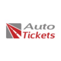 Auto Tickets logo - Similar company to Auto Eble Ag