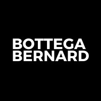 Bottega Bernard logo - Similar company to Komeroshi
