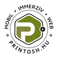 Printosh Advertising logo - Similar company to Mxc Software