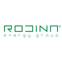 RODINA Energy Group logo - Similar company to Kness