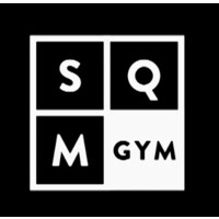 SQM Gym logo - Similar company to Just Ride On