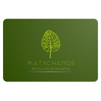 MatXchange logo - Similar company to Almi Group
