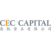 CEC Capital logo - Similar company to 方创资本