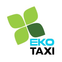 EKO TAXI Warszawa logo - Similar company to Aledrive