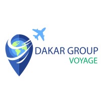 Dakar Group logo - Similar company to Dakar Ruby Brigrade