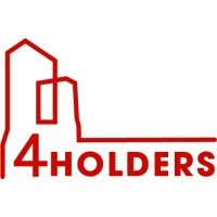 4Holders LLC logo - Similar company to Overcool Group