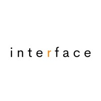 Interface logo - Similar company to Mayelle Architecture Interieure Design