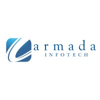 Armada Infotech- IT solutions logo - Similar company to Armada Infotech