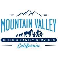 Mountain Valley Child and Family Services logo - Similar company to Top Quality Training Business