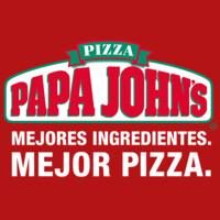 Papa Johns Colombia logo - Similar company to Eneconceptos
