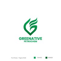 Greenative Petrochem logo - Similar company to Greenative Petrochem