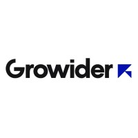 Growider Media logo - Similar company to Morphius Ai