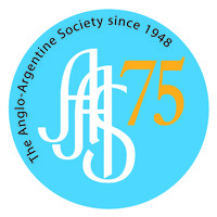 Anglo-Argentine Society logo - Similar company to Sobal