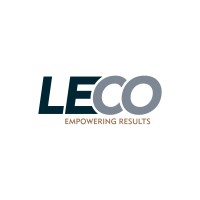LECO Brasil logo - Similar company to Leco