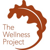 The Wellness Project CIC logo - Similar company to Thrivin' Together Cic