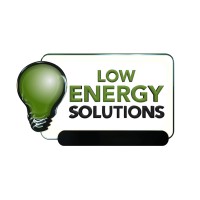 Low Energy Solutions