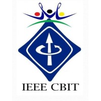 IEEE CBIT logo - Similar company to Cbit Open Source Community