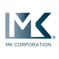 MK Corporation logo - Similar company to Neotech Projects Private Limited