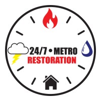 24/7 Metro Restoration logo - Similar company to Afterdisaster